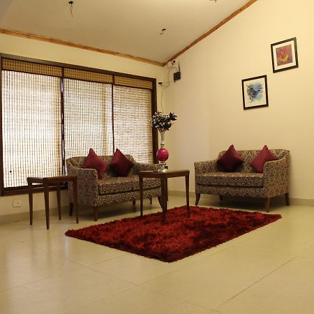 Oyo 2531 Hotel Una Comfort Misty Oak Nainital Exteriér fotografie